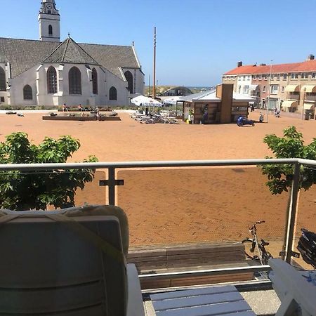 Slapen Aan Zee Katwijk aan Zee Exterior foto